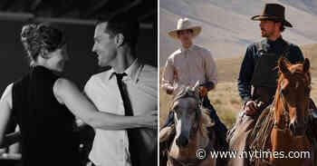 Here’s How Each Best-Picture Nominee Could Win an Oscar