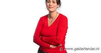 Boosheid lost niks op, Linda de Mol. Praten en dapper zijn wél - De Gelderlander