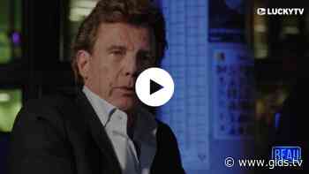 LuckyTV gemist? John de Mol probeert Tim Hofman het zwijgen op te leggen - Gids.tv