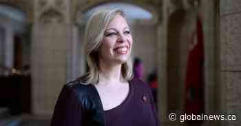 Sen. Denise Batters back in Conservative caucus after O’Toole ouster