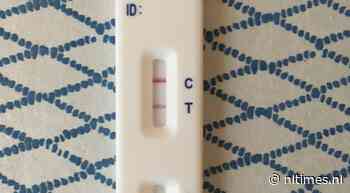 New data shows more than 86600 positive coronavirus tests since Tuesday - NL Times