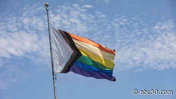 Biden administration slams Florida Republicans over proposed 'Don't Say Gay' bill