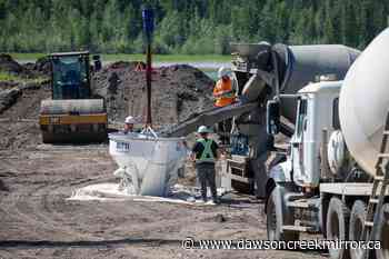 12,300 job openings forecast for Northeast BC by 2031 - Dawson Creek Mirror