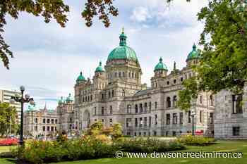 When will BC be lifting it's COVID-19 restrictions? - Dawson Creek Mirror