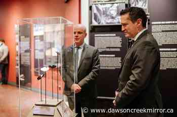 New Holocaust museum coming to Montreal in 2025 includes hologram testimonials - Dawson Creek Mirror