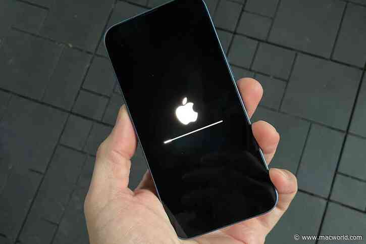 Apple needs to start guaranteeing iOS upgrades like Samsung