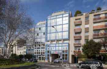 Suresnes : le fonds SLP Colombus Reim acquiert le 79, rue Jean-Jacques Rousseau - Immoweek