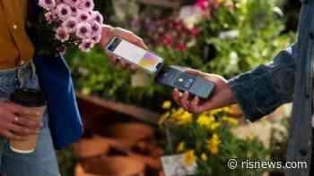 Retailers Can Soon Accept Contactless Payments Through iPhones