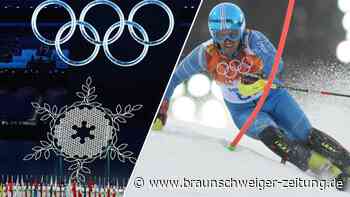 Olympia 2022: Erster Dopingfall in Peking