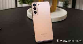 Galaxy S22: Samsung's newest phones, explained     - CNET