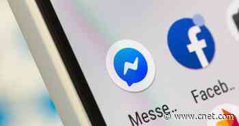 Meta rolls out vanish mode, payment splitting for US Messenger users     - CNET