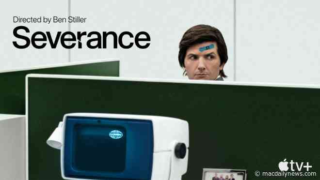 Apple TV+ series ‘Severance’ is a mind-blowing, unpredictable must-watch