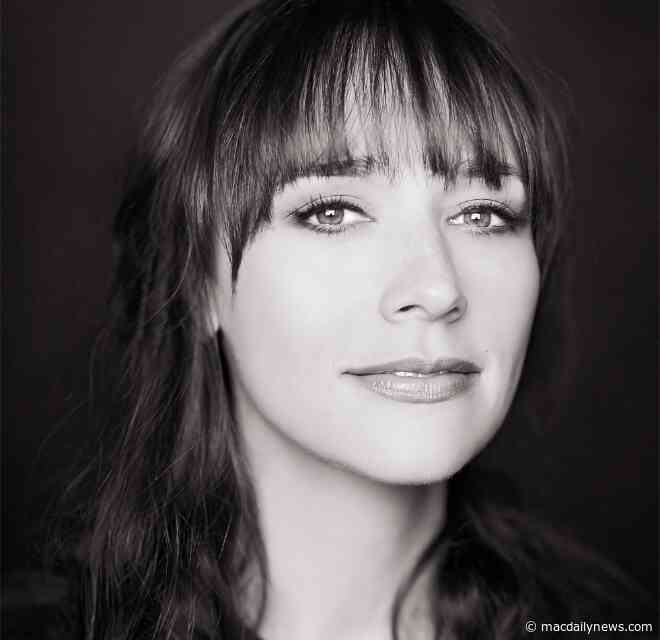 Apple TV+ announces new dark comedy ‘Sunny’ starring Rashida Jones