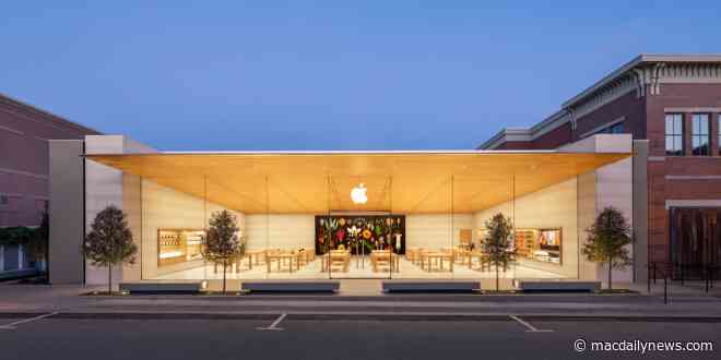 Apple significantly increases benefits for American retail workers in tightening labor market