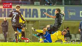 FC Carl Zeiss Jena holt bei Altglienicke nur einen Punkt