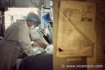 Covid-19: les indicateurs sont en baisse mais le nombre de patients hospitalisés demeure toujours très élevé