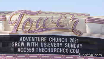 Adventure Church files lawsuit against Tower Theatre owners for breach of contract