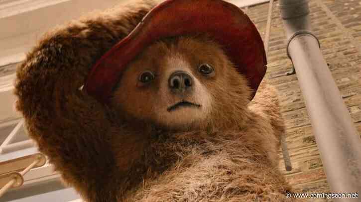 Ben Whishaw-Led Comedy Paddington 3 Sets Production Start