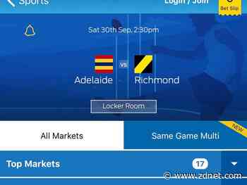 ACMA deals Sportsbet with the largest fine ever issued for spam offences in Australia