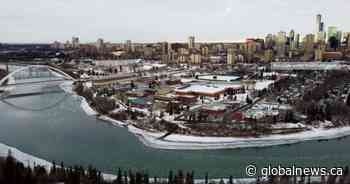COVID-19: Edmonton looking at municipal restrictions exemption program