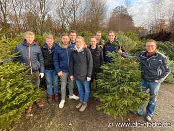 Junge Union Verl vergibt mehr als 6000 Euro - Die Glocke