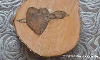 Verl – die Stadt, wo Bäume ein Herz haben - Die Glocke