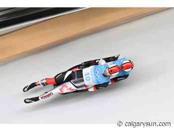 Olympics Day 5: Calgary luge duo of Walker, Snith tops local efforts - Calgary Sun