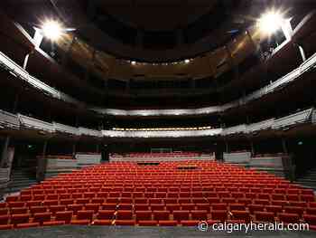 Toronto-based design team to head Calgary's Arts Commons transformation - Calgary Herald