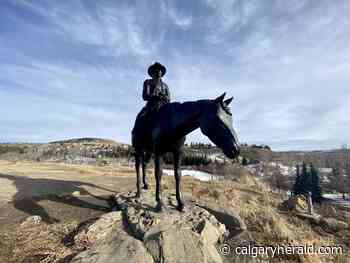 Calgary's population growth slows but its satellites' size rocketing: census - Calgary Herald