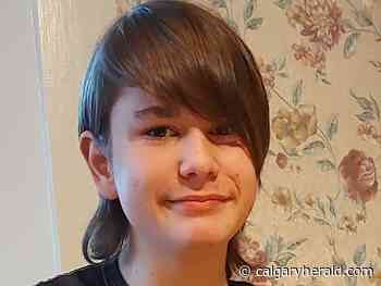 Police requesting help to locate missing Calgary teen - Calgary Herald