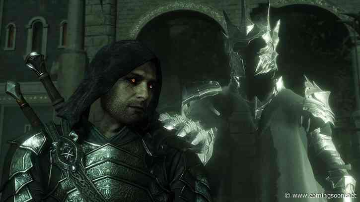 Lord of the Rings, The Hobbit Game & Film Rights Are Up for Sale