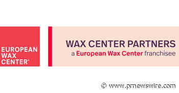 Wax Center Partners Opens New European Wax Center in San Rafael, CA