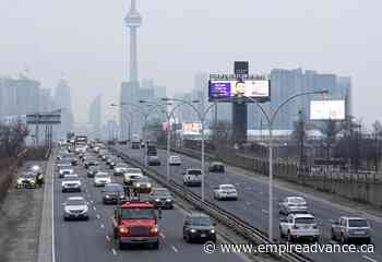 Canadian used car sales increased 5% last year amid semiconductor shortages - Virden Empire Advance