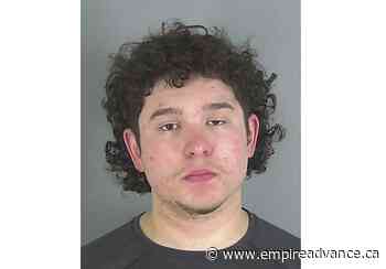 Former 'American Idol' star charged in fatal DUI crash - Virden Empire Advance