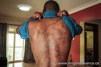 Ugandan author flees after alleged torture, says lawyer - Virden Empire Advance