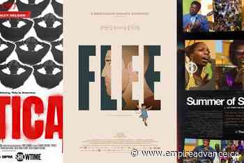 Stumped on where to watch the Oscar nominees? A guided tour - Virden Empire Advance