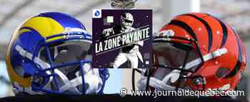 [BALADO] La Zone payante: tout est prêt pour le Super Bowl LVI