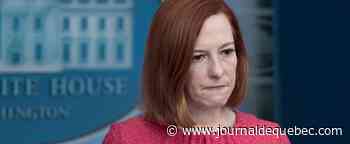 L'inflation a probablement encore accéléré en janvier, prévient la Maison-Blanche