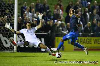 📷 OFFICIEEL KV Kortrijk heeft doelman voor volgend seizoen beet