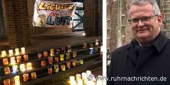 Lüftungsanlagen: Martin Tesing beklagt Druck der Schulpflegschaft | Raesfeld - Ruhr Nachrichten