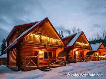 Popular Jasper resort gets new name and facelift - Calgary Herald