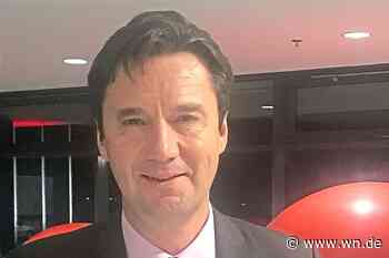 Stefan Wismann wird neuer Chef