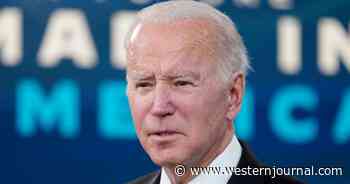 Biden's Home State Tells Him to Shove It, Says No More Masks