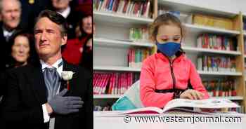 VA Supreme Court Dismisses Case Seeking to Overturn Youngkin's Exec Order Ending School Mask Mandates