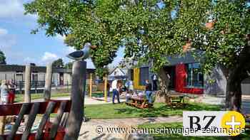 Zwei Vechelder Kindertagesstätten haben neue Leitung