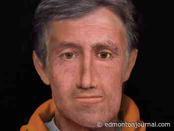 Public tip leads to identity of remains of man found in Edmonton river valley two years ago
