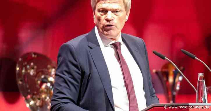 Kahn findet Gedanken über Bundesliga-Playoffs «spannend»