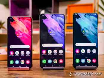 Why Apple has nothing to fear from Samsung's Galaxy S22