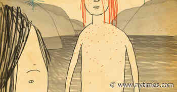 Modern Love Podcast: First Love Mixtape