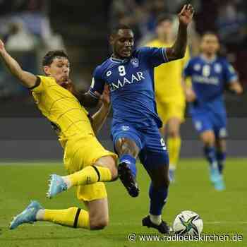 Chelsea besiegt Al Hilal und steht im Finale gegen Palmeiras - radioeuskirchen.de